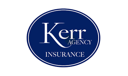 Kerr Agency Logo