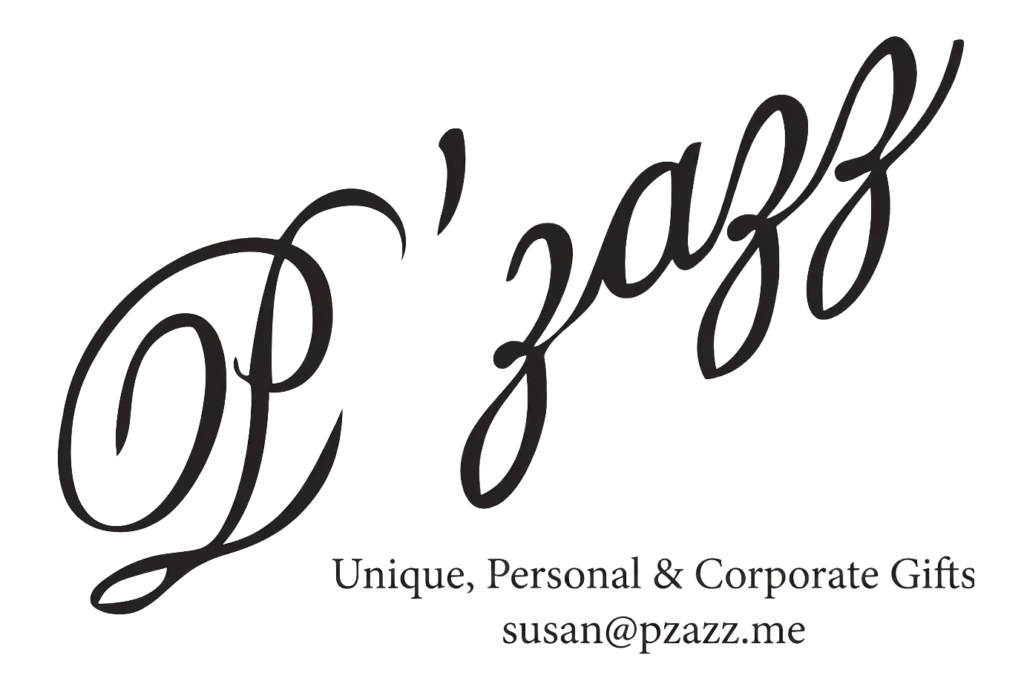 Pzazz Logo 2026