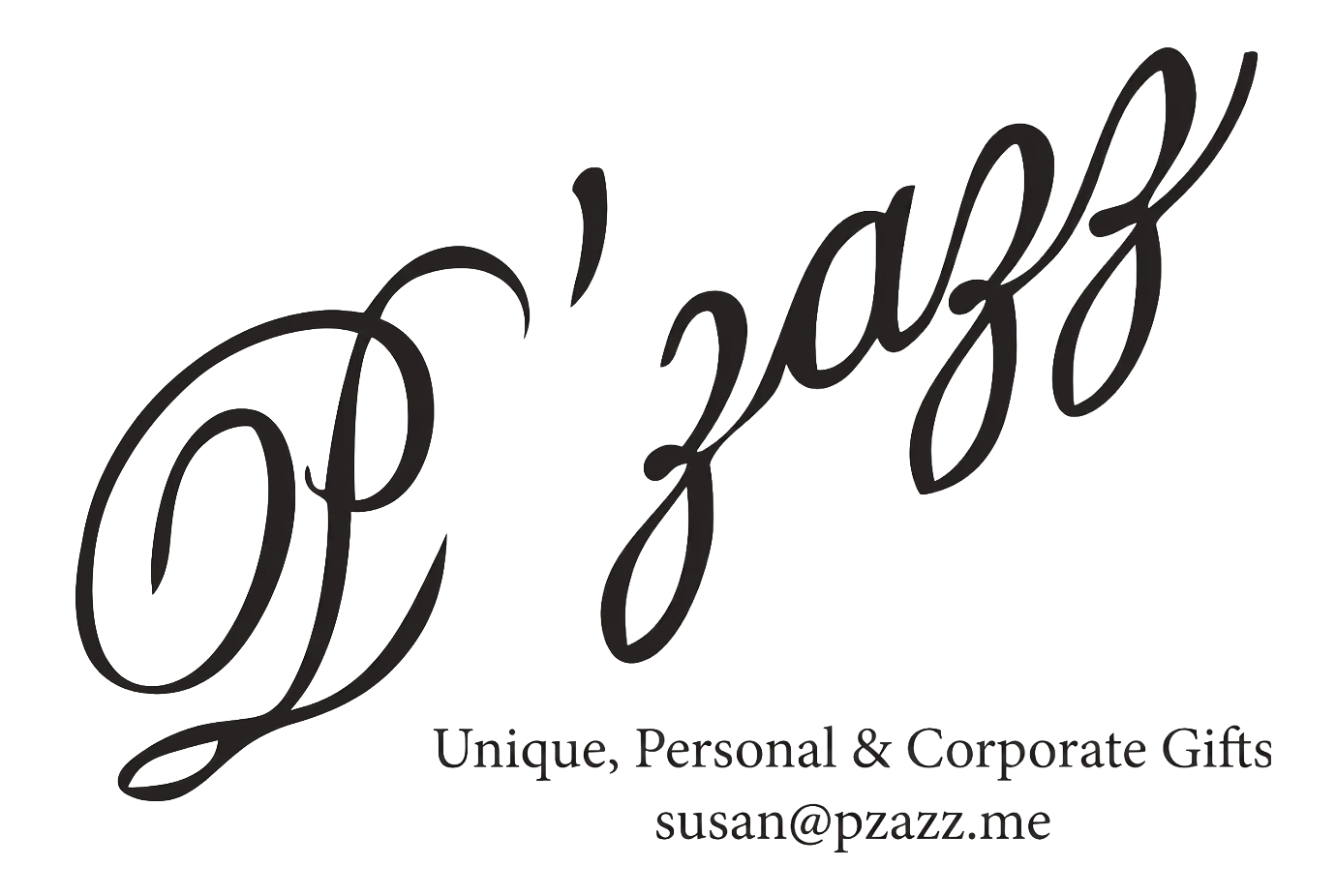 Pzazz Logo 2026