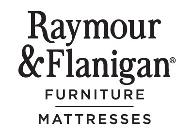 Raymour and Flanigan Event Logo