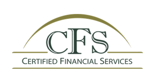 Certified Financial Services