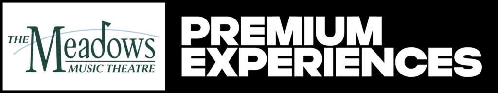 The Meadows Music Theatre Logo 2026