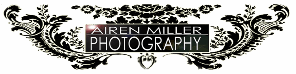 Airen Miller Photography Logo