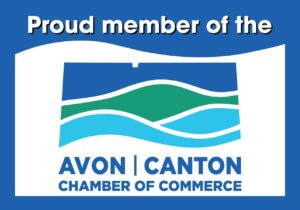 ACCOC Membership Decal