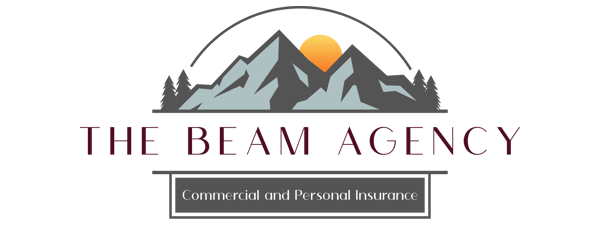The Beam Agency Logo