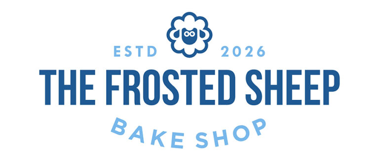 The_Frosted_Sheep Logo