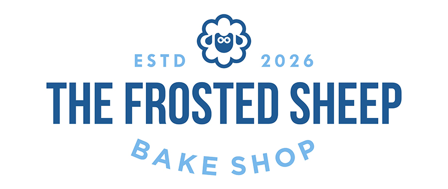 The_Frosted_Sheep Logo