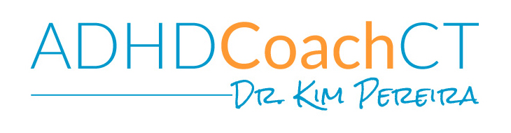 ADHD Coach CT Logo