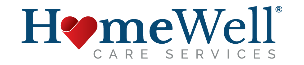HomeWell Care Services Logo