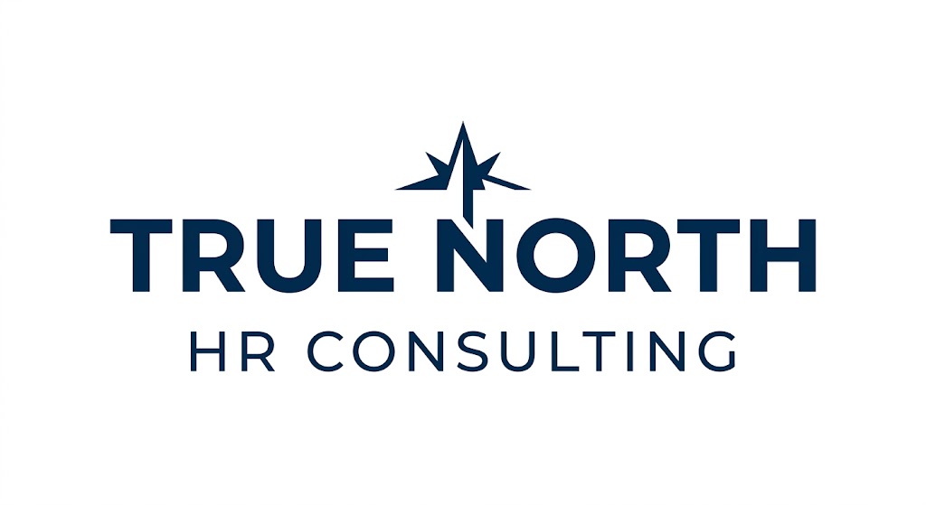 True North HR Consulting Logo