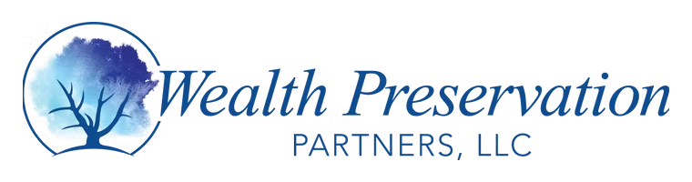 Wealth Preservation Partners Logo